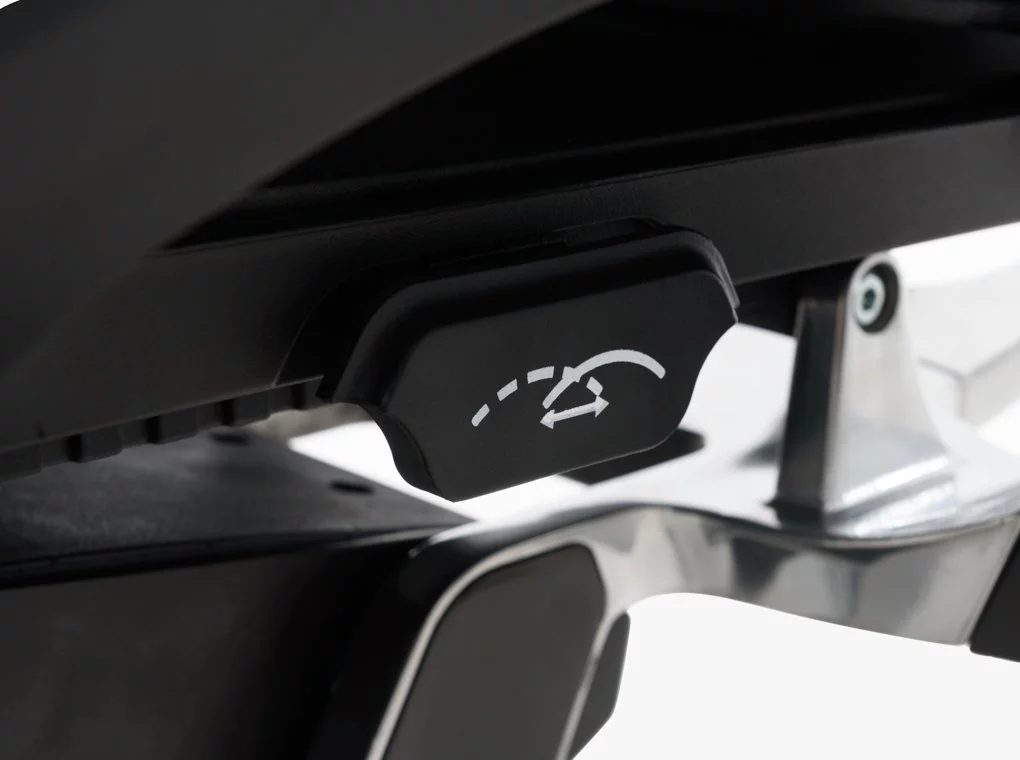 REVOTICA SIHOO M97C FEJTÁMLÁS MESH IRODASZÉK