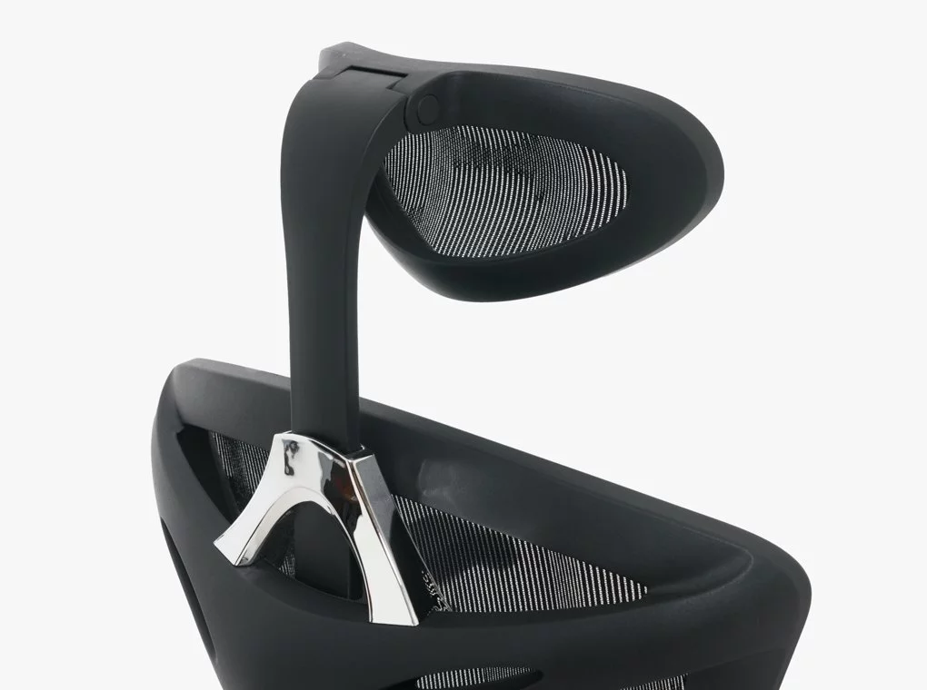 REVOTICA SIHOO M97C FEJTÁMLÁS MESH IRODASZÉK