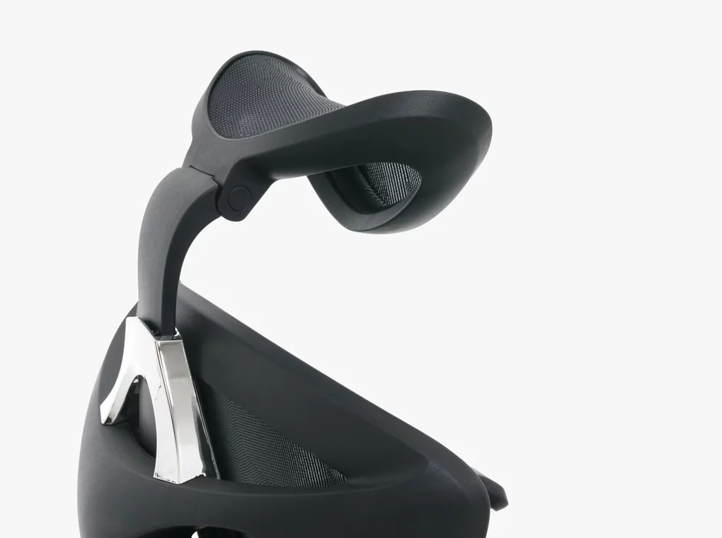 REVOTICA SIHOO M97C FEJTÁMLÁS MESH IRODASZÉK