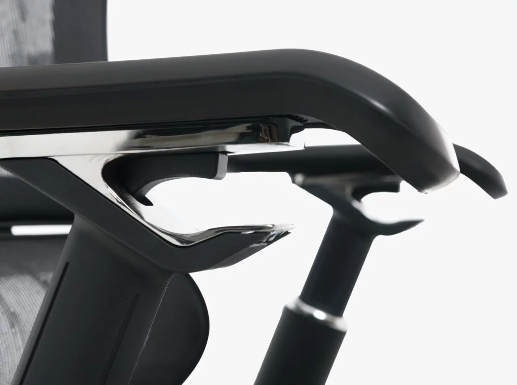 REVOTICA SIHOO M97C FEJTÁMLÁS MESH IRODASZÉK