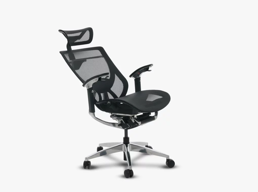 REVOTICA GTCHAIR IFIT 11-E IRODASZÉK