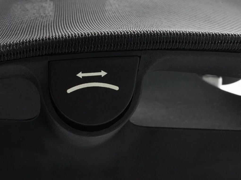 REVOTICA GTCHAIR IFIT 11-E IRODASZÉK