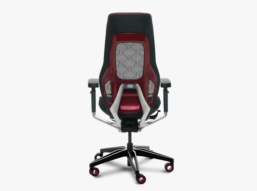 REVOTICA GTCHAIR ROC X IRODASZÉK