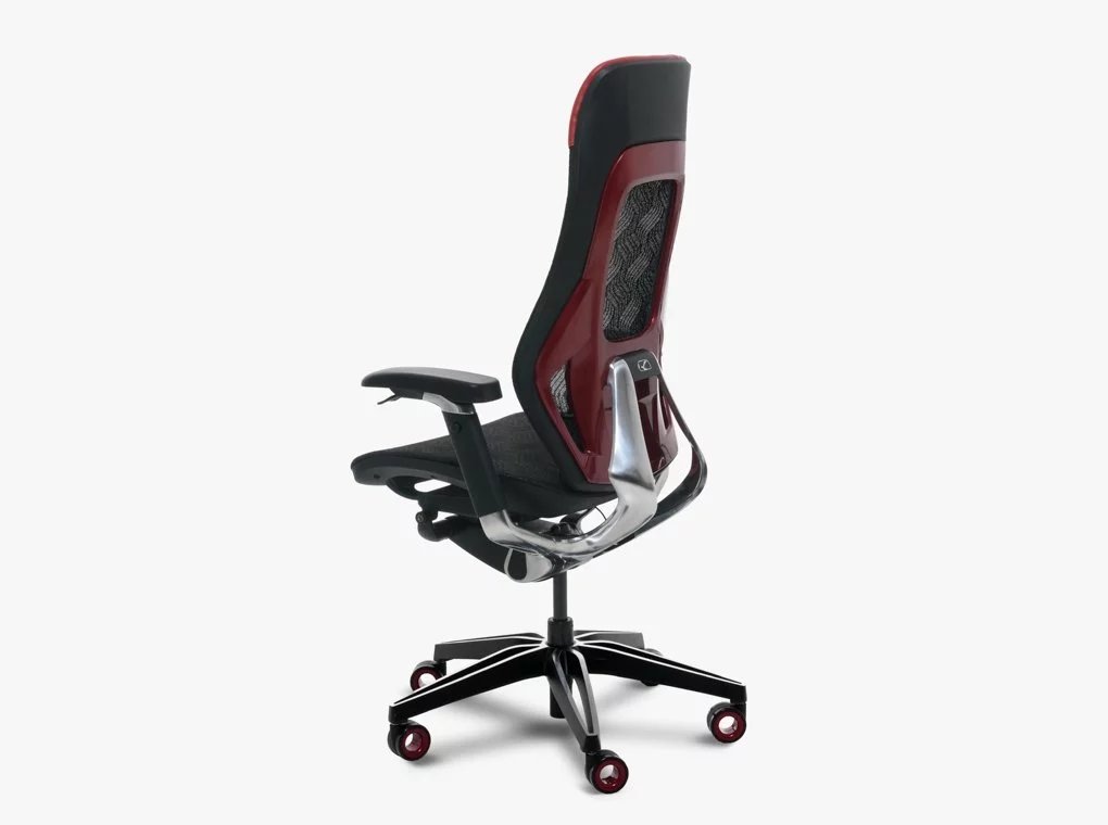 REVOTICA GTCHAIR ROC X IRODASZÉK