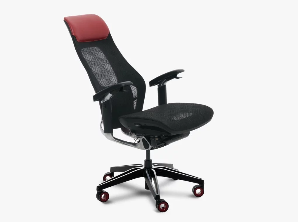 REVOTICA GTCHAIR ROC X IRODASZÉK