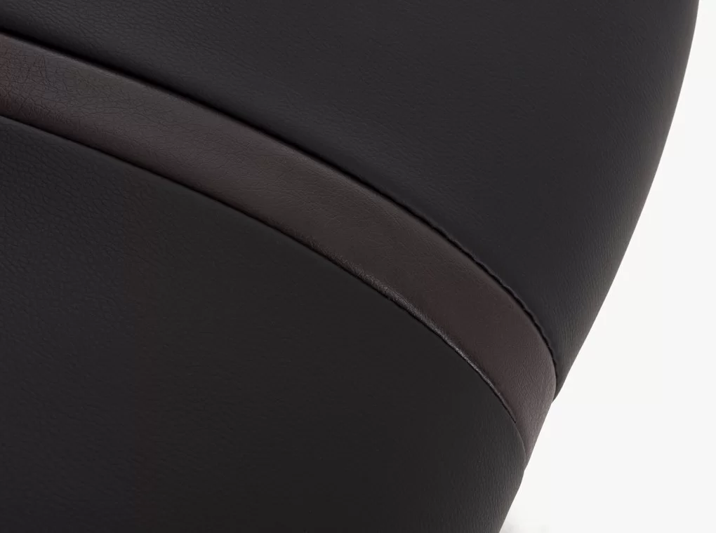 REVOTICA Barracuda fekete irodaszék E614