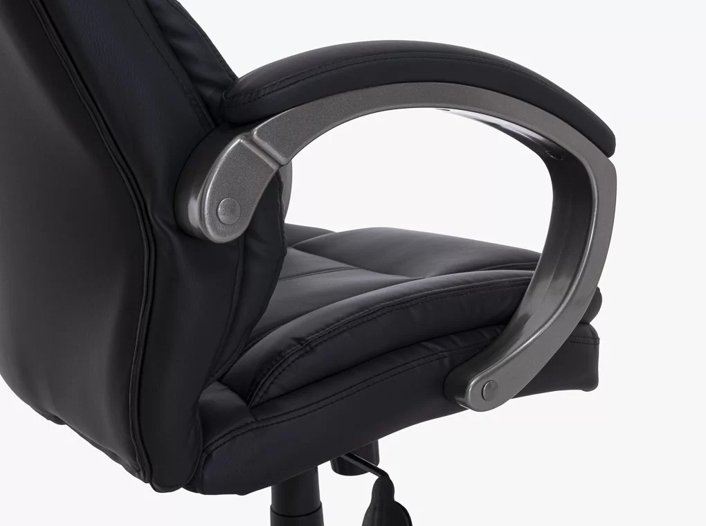 REVOTICA Barracuda fekete irodaszék E617