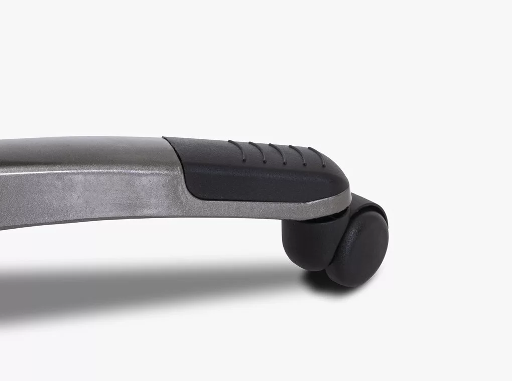 REVOTICA Barracuda fekete irodaszék E617