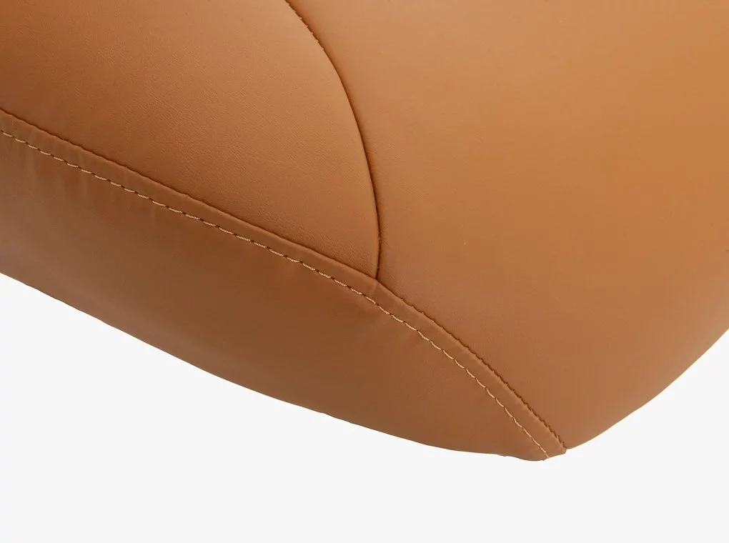 REVOTICA Mariposa J8317 narancssárga irodaszék