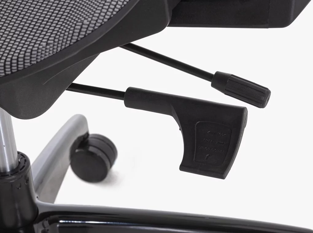 REVOTICA MENTHA GM-58 IRODASZÉK