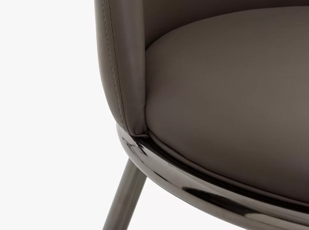 REVOTICA Étkezőszék Cosy 8002