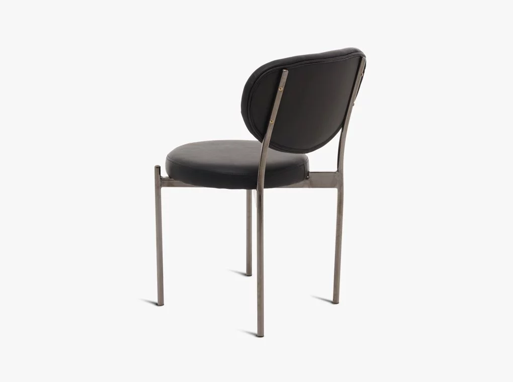 REVOTICA Étkezőszék Cosy 8101 fekete