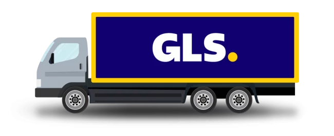 GLS dostava na dom