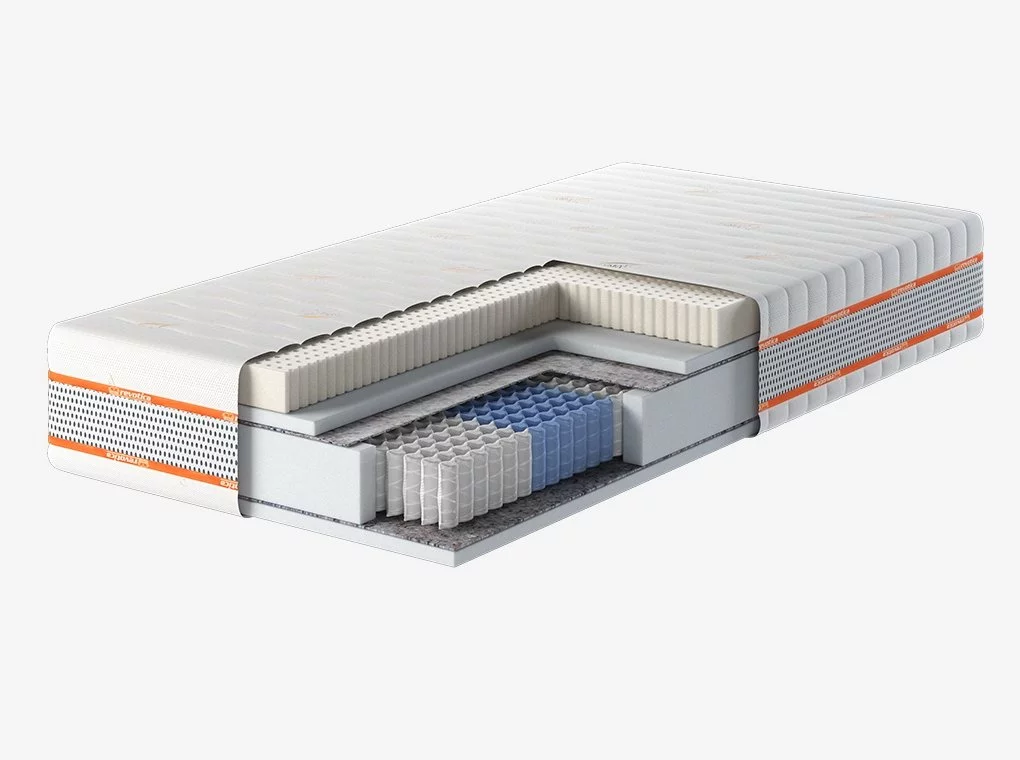 Ležišča iz lateksa