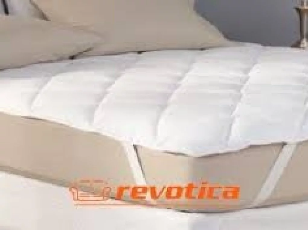 Zaščite za vzmetnico