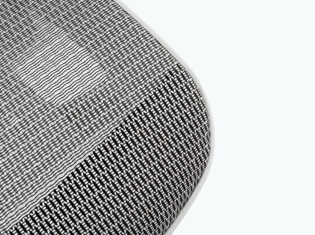 REVOTICA WINNIPEG A8616-Q FEHÉR MESH ERGONÓMIKUS IRODASZÉK